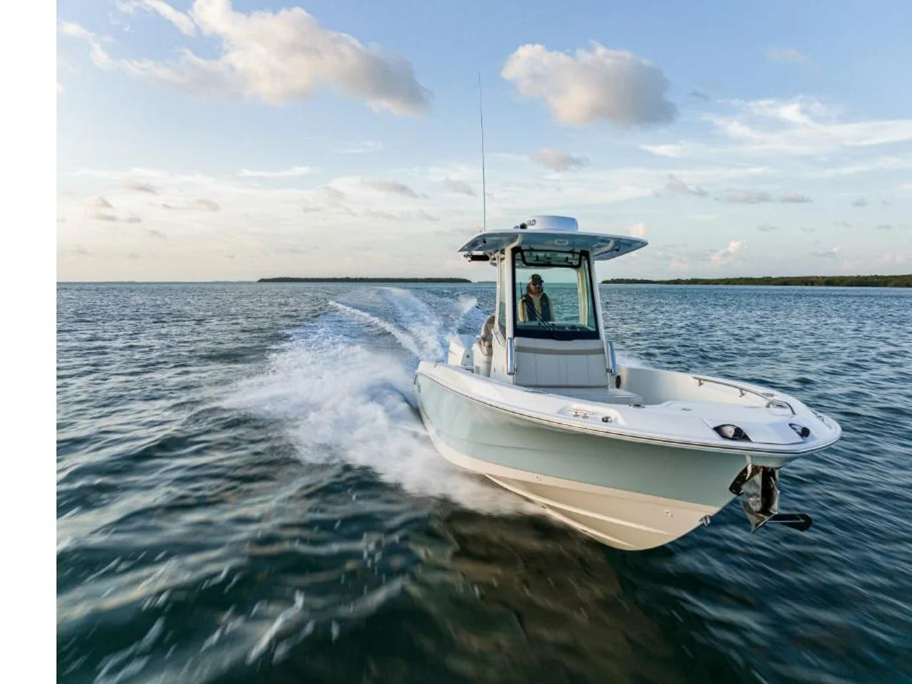 2027 Boston Whaler 280 Dauntless 28.0 feet, Naples, Florida #80