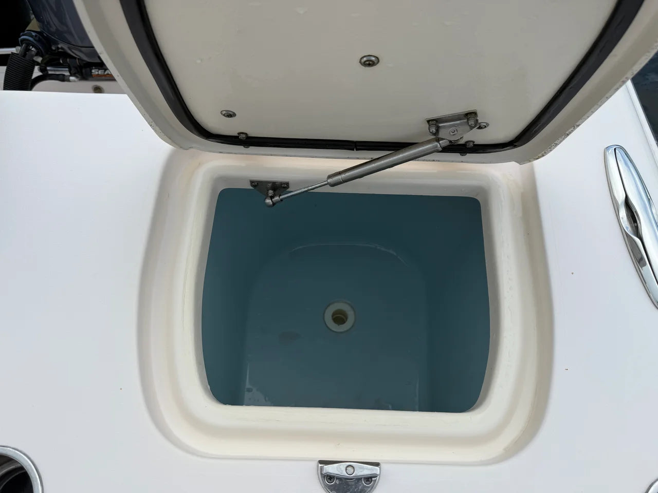 2014 Grady-White 307 FREEDOM 30.0 feet, Miami, FL #27
