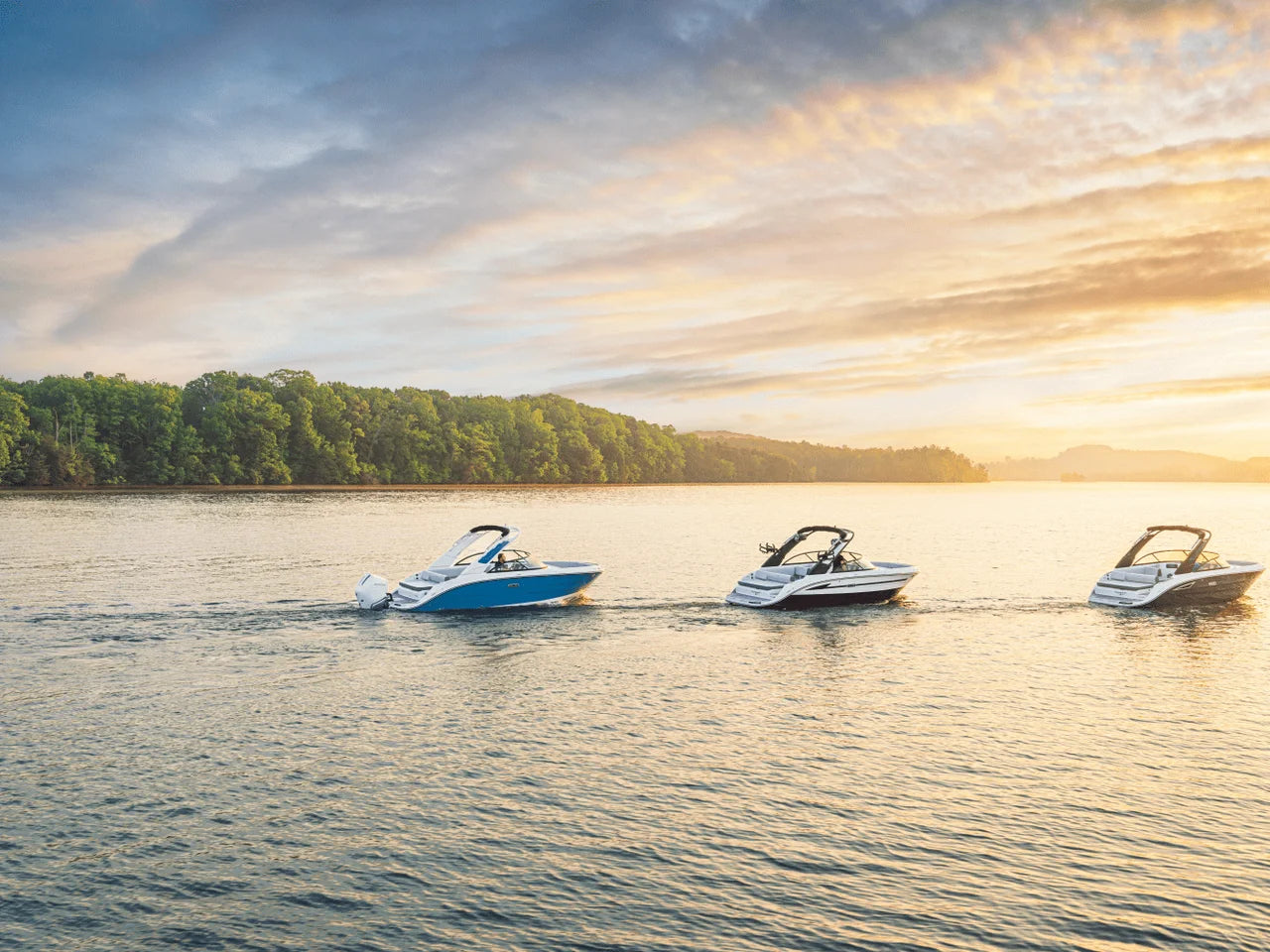 2026 Sea Ray SDX 230 23.0 feet, Lake Wylie, SC #21