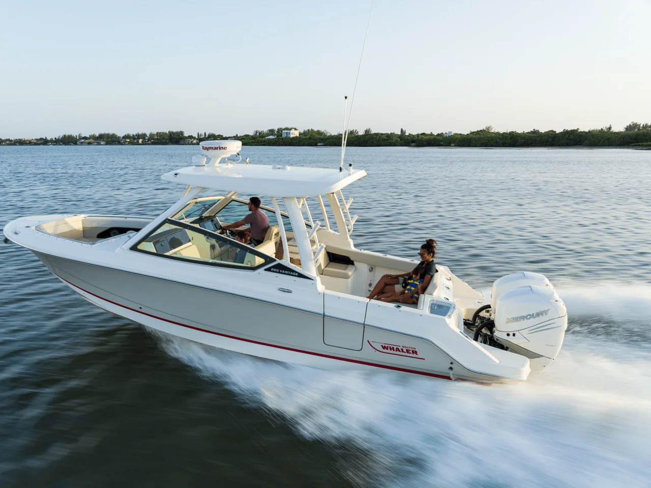 2026 Boston Whaler 280 Vantage 28.0 feet, Inuvik, Northwest Territories #2