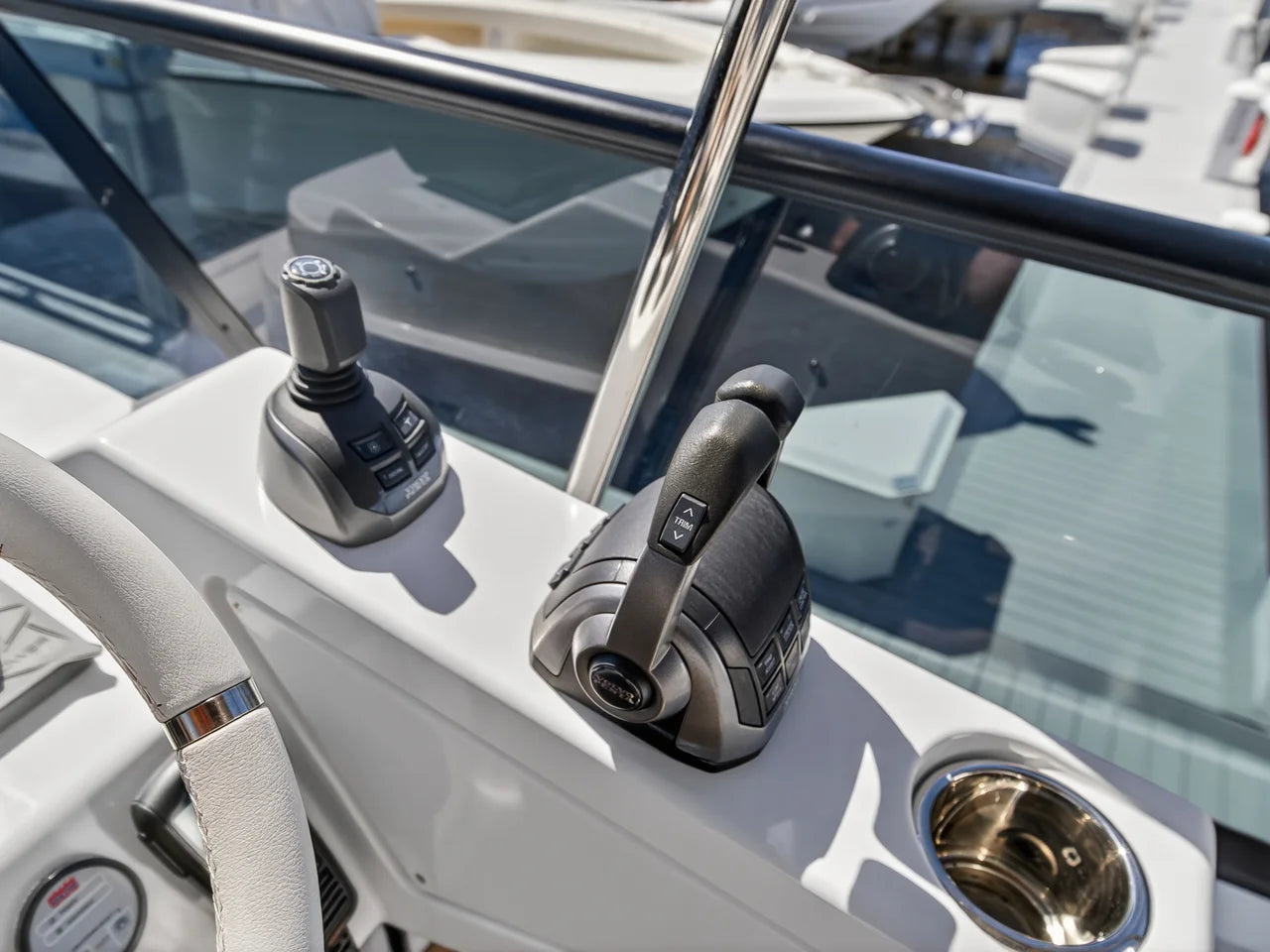 2026 Azimut S7 70.0 feet, Pompano Beach, FL #24