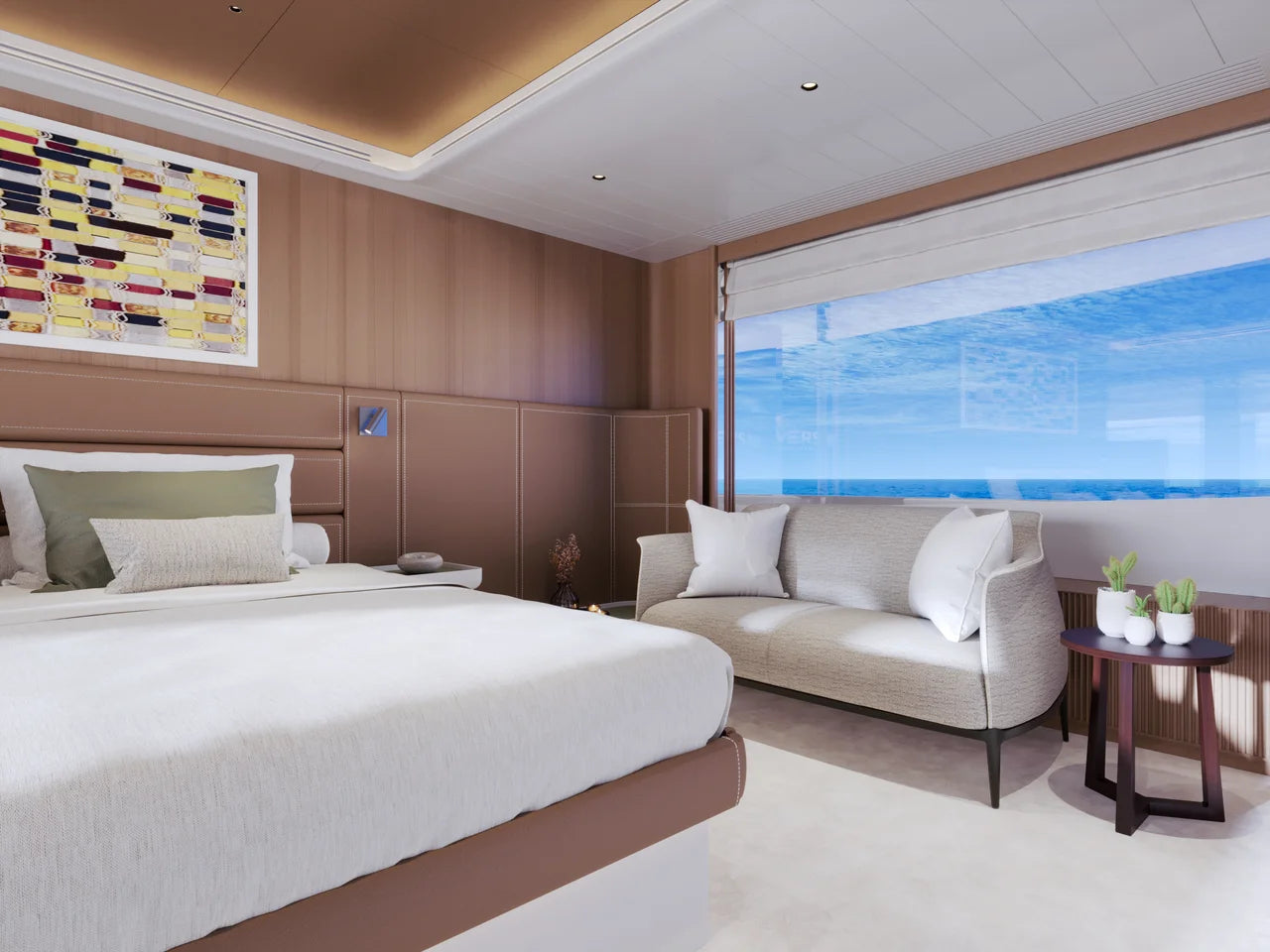 2027 Ocean Alexander 30P 103.0 feet, Pompano Beach, FL #38