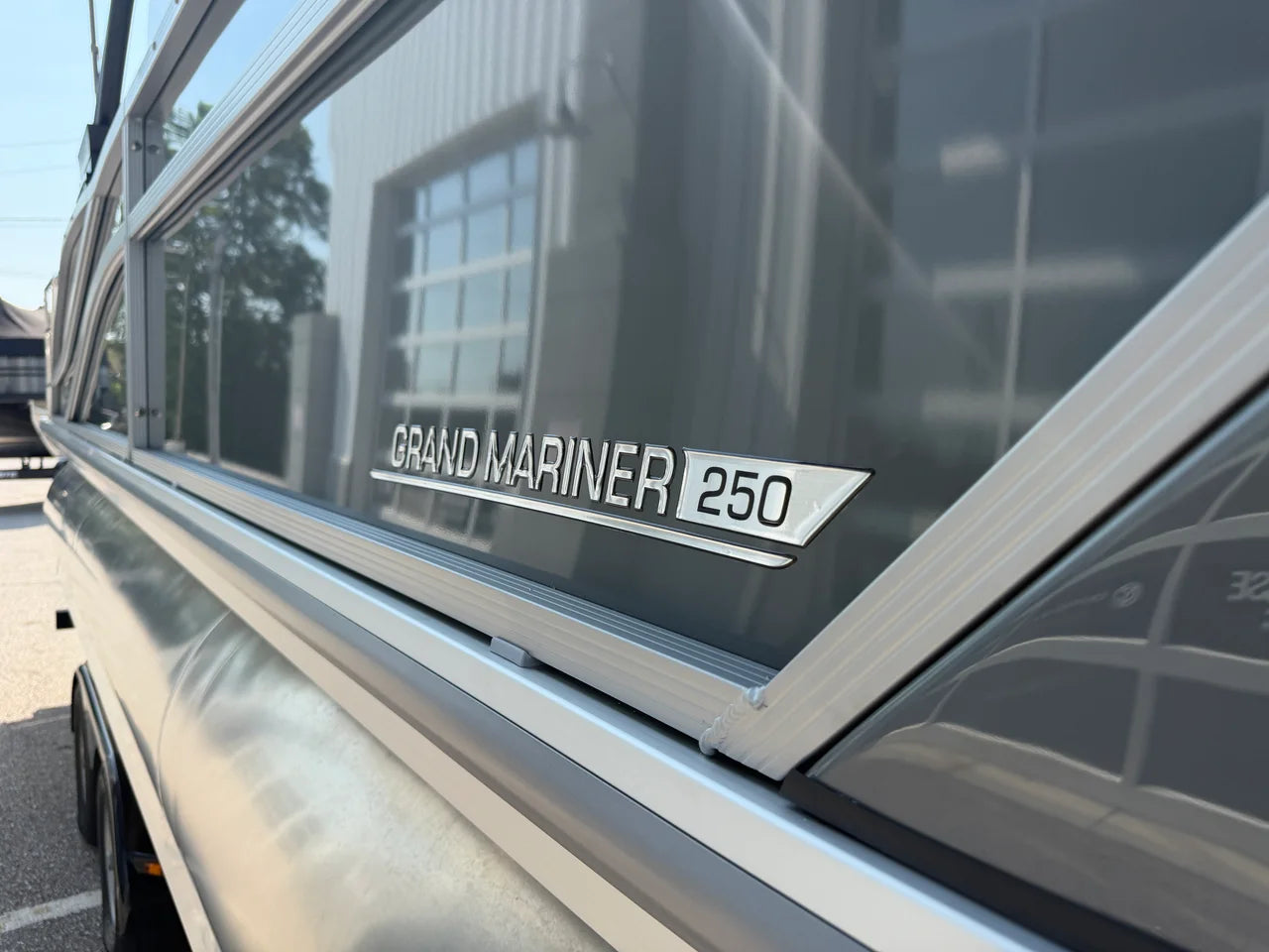 2026 Harris Grand Mariner 250 25.0 feet, Osage Beach, MO #10