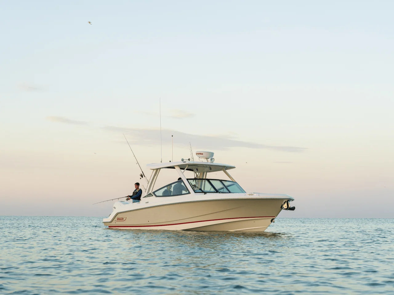 2027 Boston Whaler 280 Vantage 28.0 feet, Stuart, Florida #4