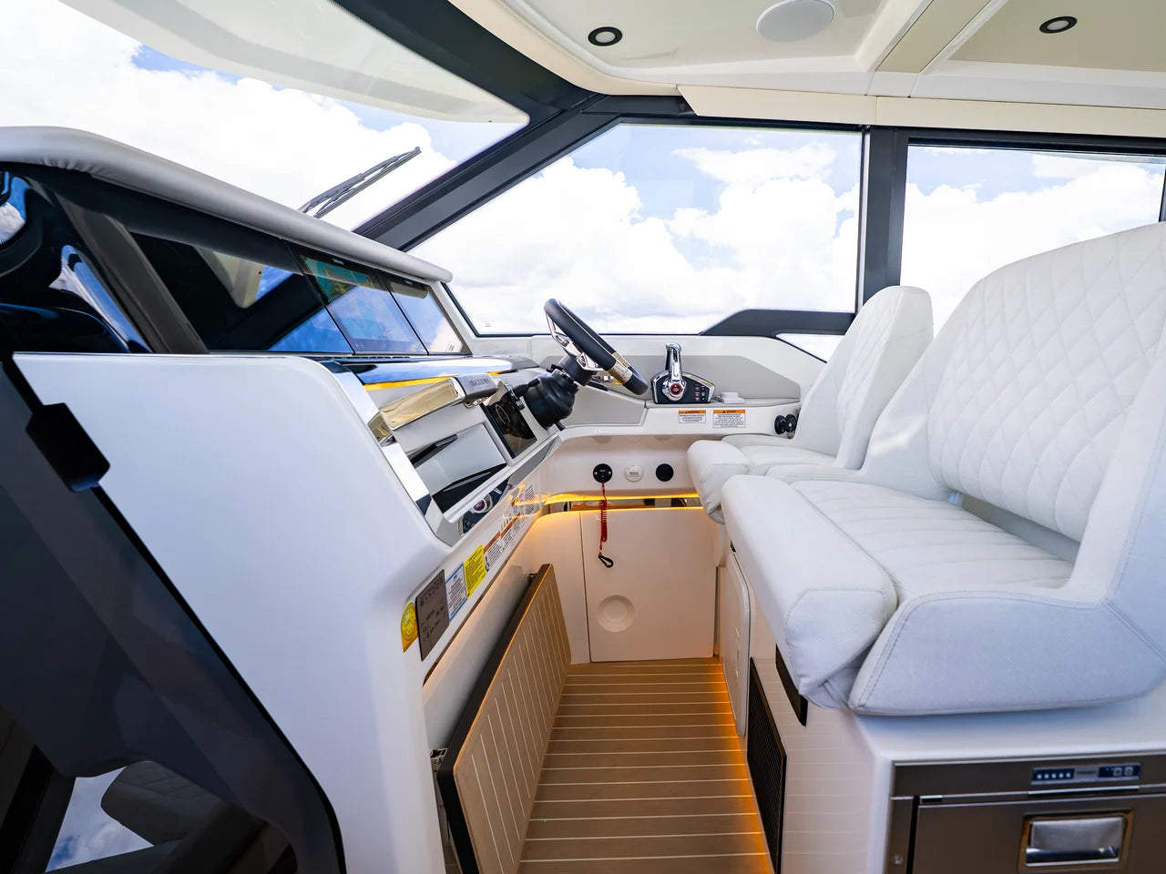 2026 Saxdor 400 GTC 40.0 feet, Clearwater, Florida #45