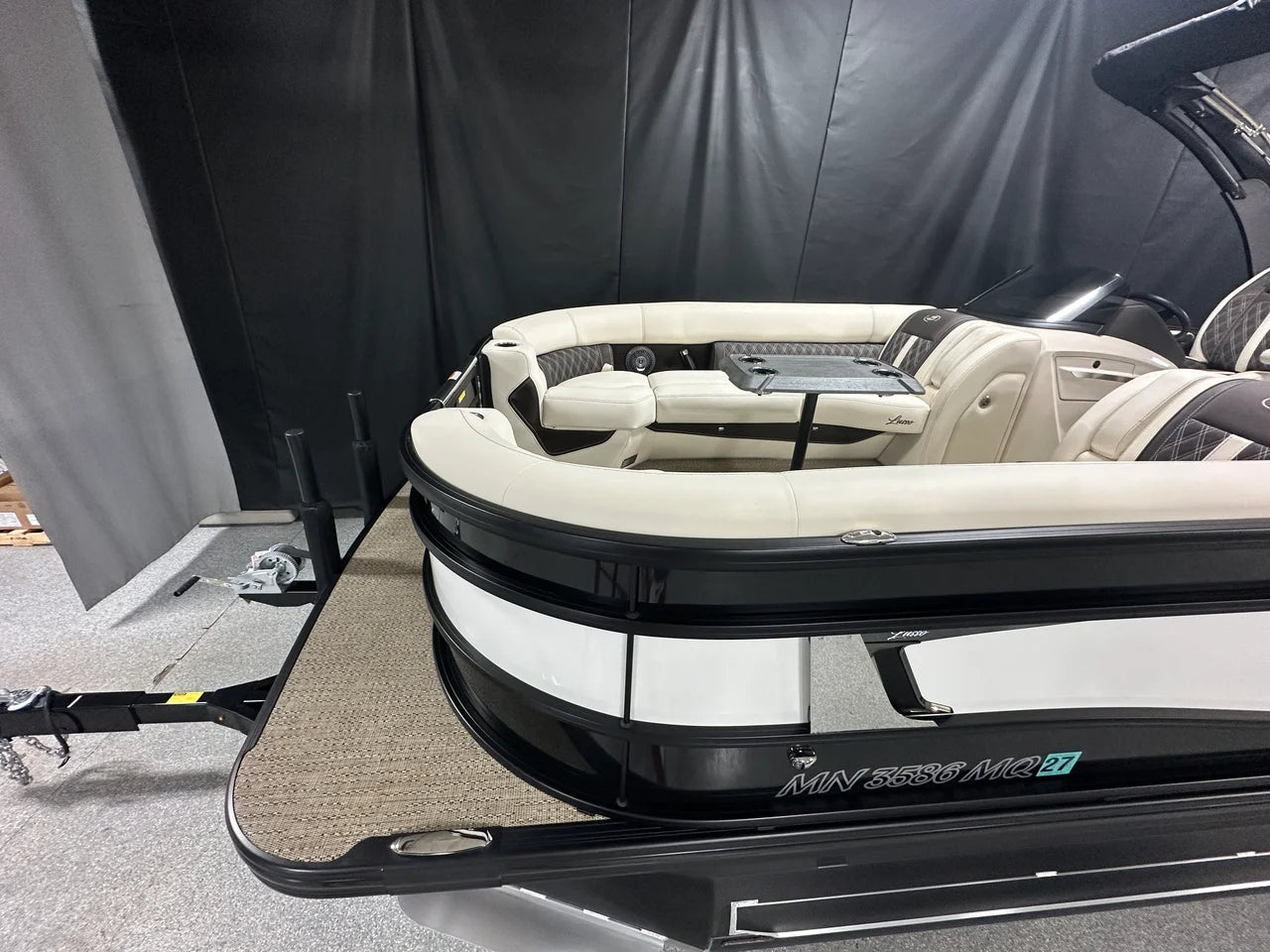 2025 Barletta Lusso 25.0 feet, Crosslake, Minnesota #4