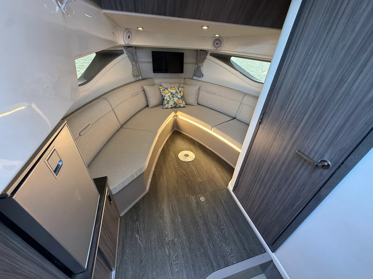 2021 Sea Ray 320 SUNDANCER 32.0 feet, Cumming, GA #51