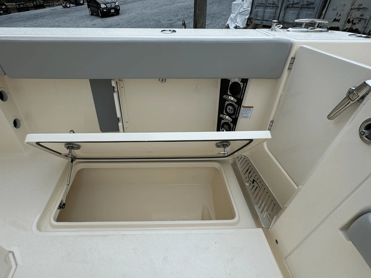 2025 Scout 377 LXF 37.0 feet, Charleston, SC #10