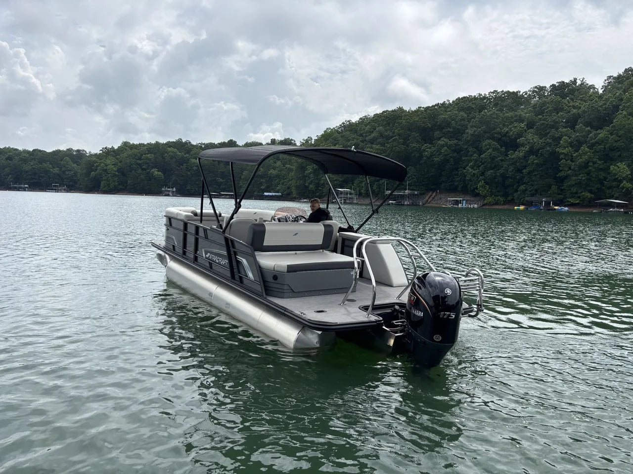 2025 Starcraft EXS 3 Q DH 23.0 feet, Cumming, GA #9
