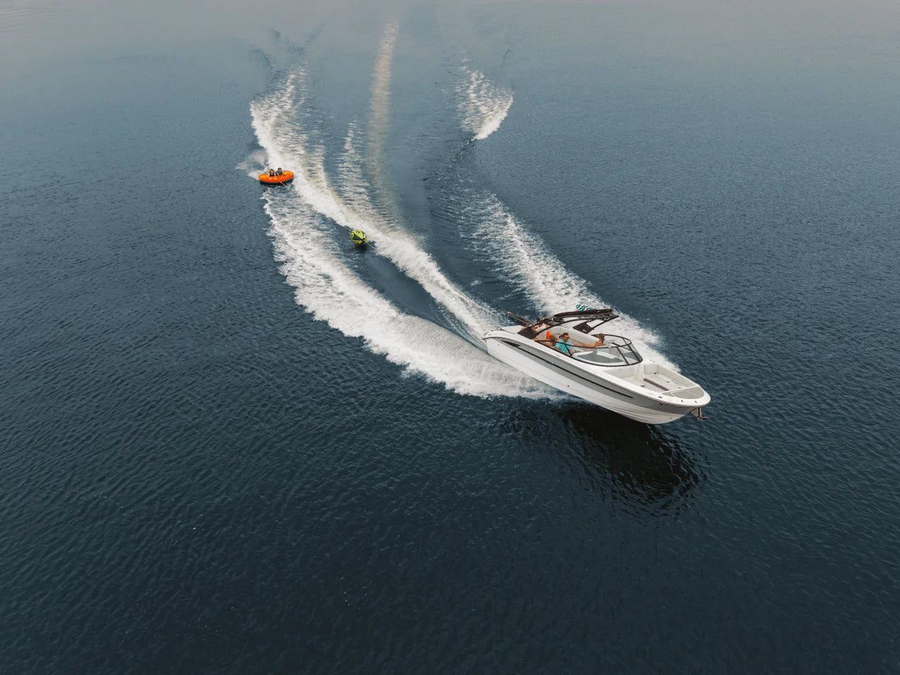 2026 Sea Ray SDX 270 Surf 27.0 feet, Inuvik, Northwest Territories #39