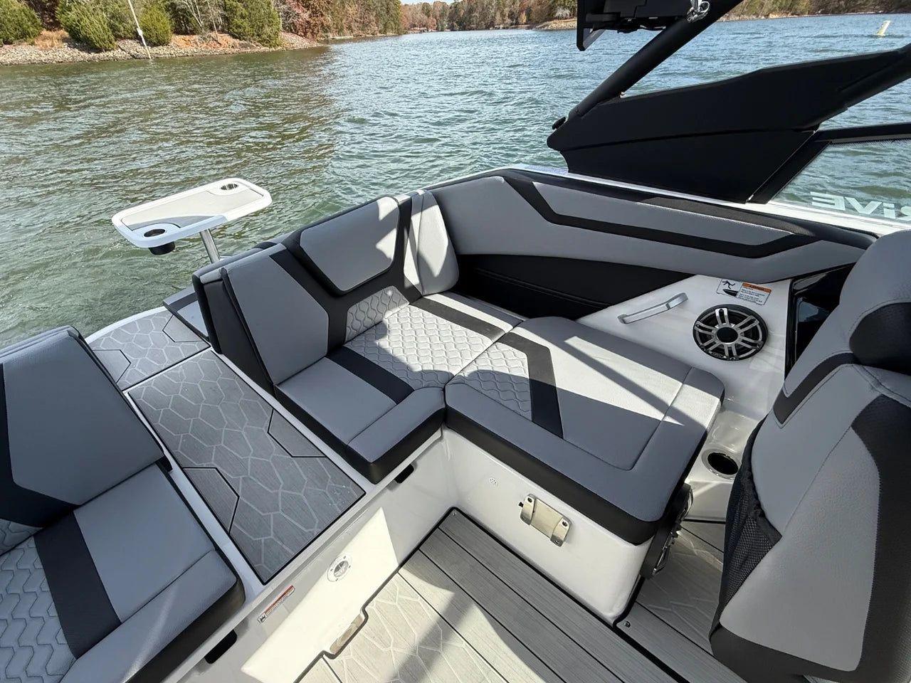 2026 Yamaha 222XD 22.0 feet, Cornelius, North Carolina #14