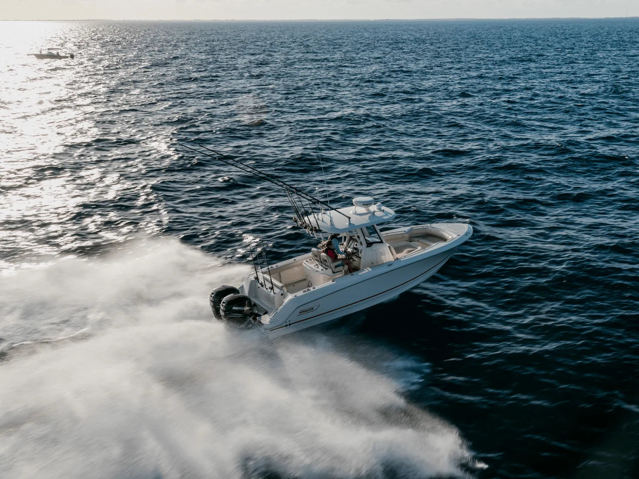 2026 Boston Whaler 280 Outrage 28.0 feet, Norwalk, Connecticut #107