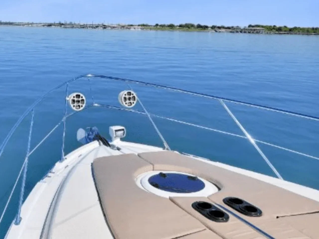 2013 Meridian 391 SB 39.0 feet, Lewisville, TX #34