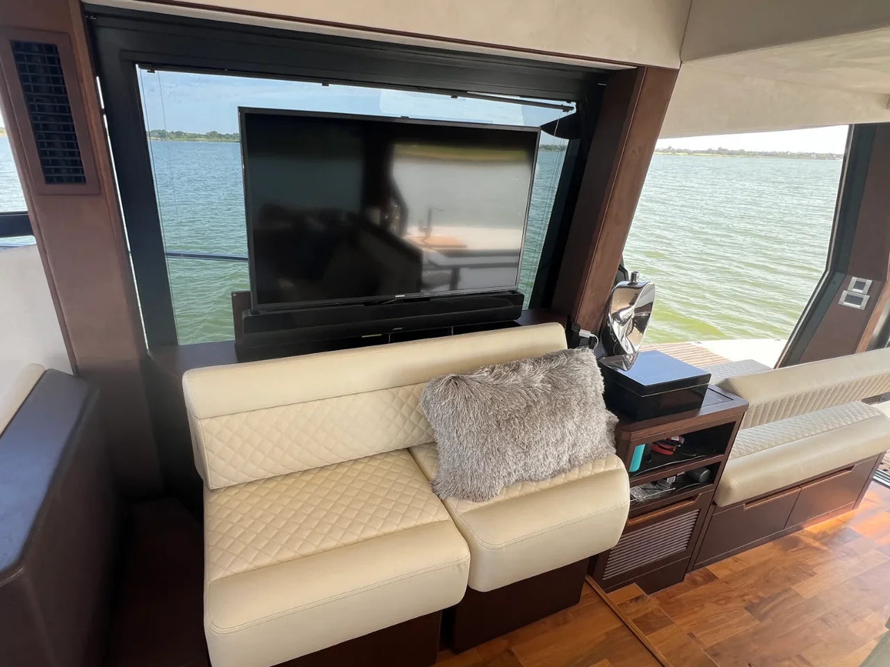 2019 Galeon 500 FLY 53.0 feet, Lewisville, TX #52