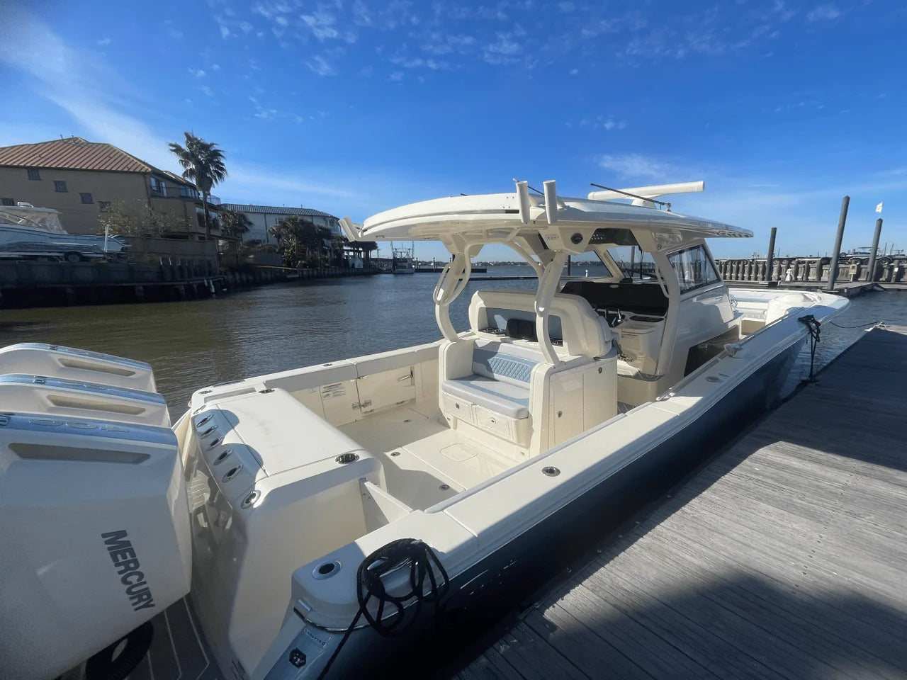 2025 Scout 377 LXF 37.0 feet, Miami, FL #11
