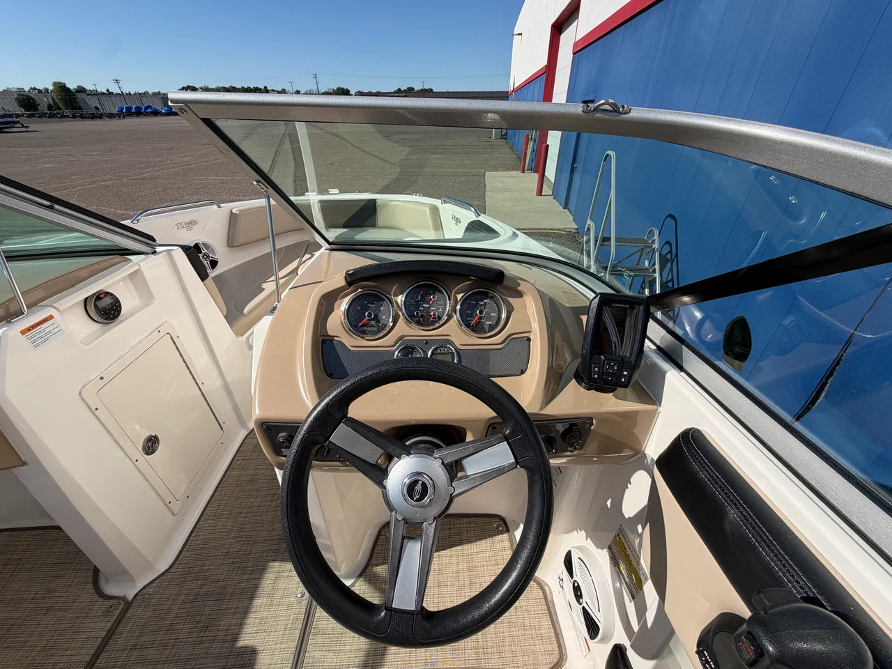 2018 Chaparral H20 FS 21.0 feet, Rogers, MN #14