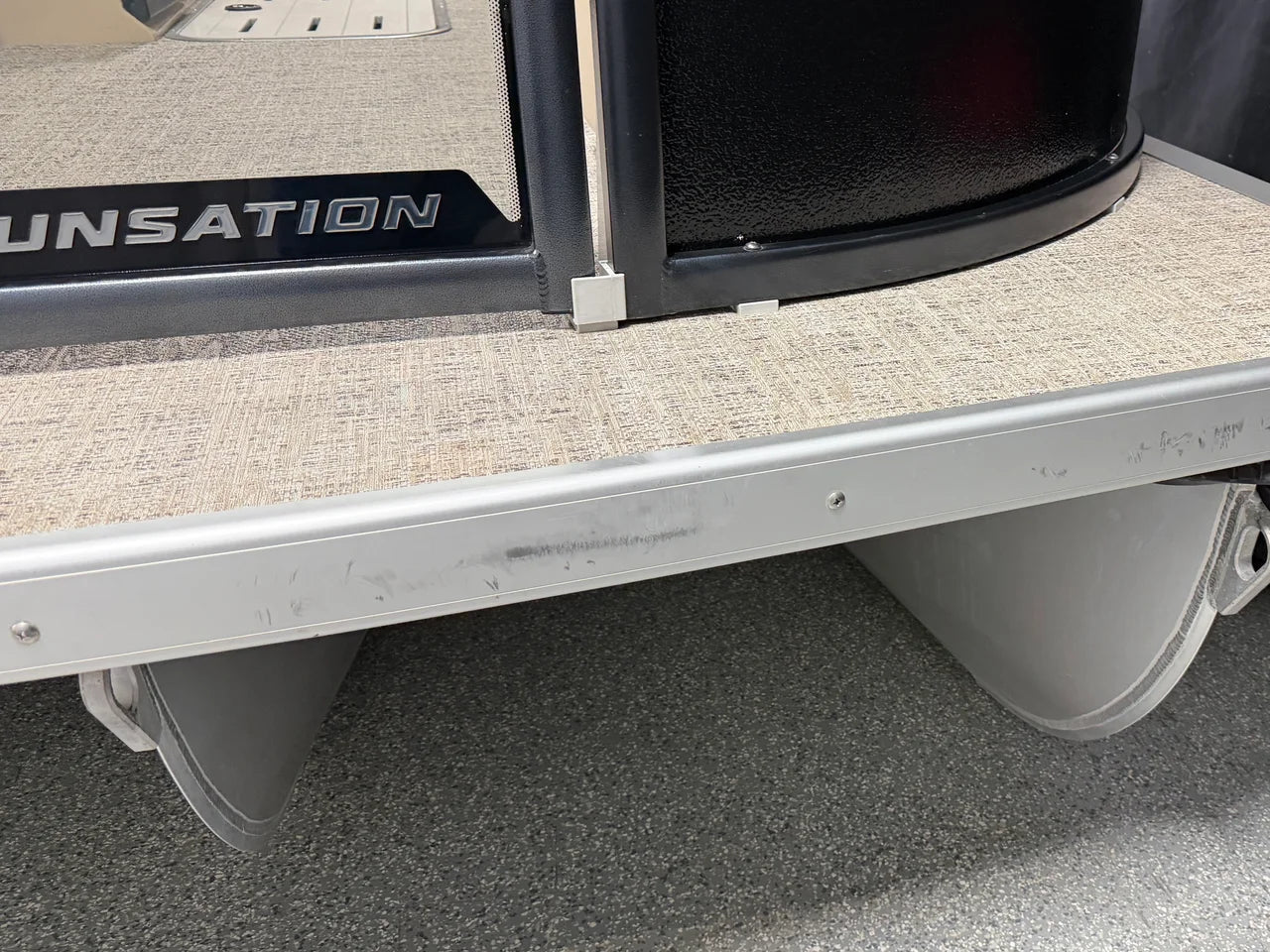 2024 Premier 230 SUNSATION TRITOON 23.0 feet, Crosslake, Minnesota #86