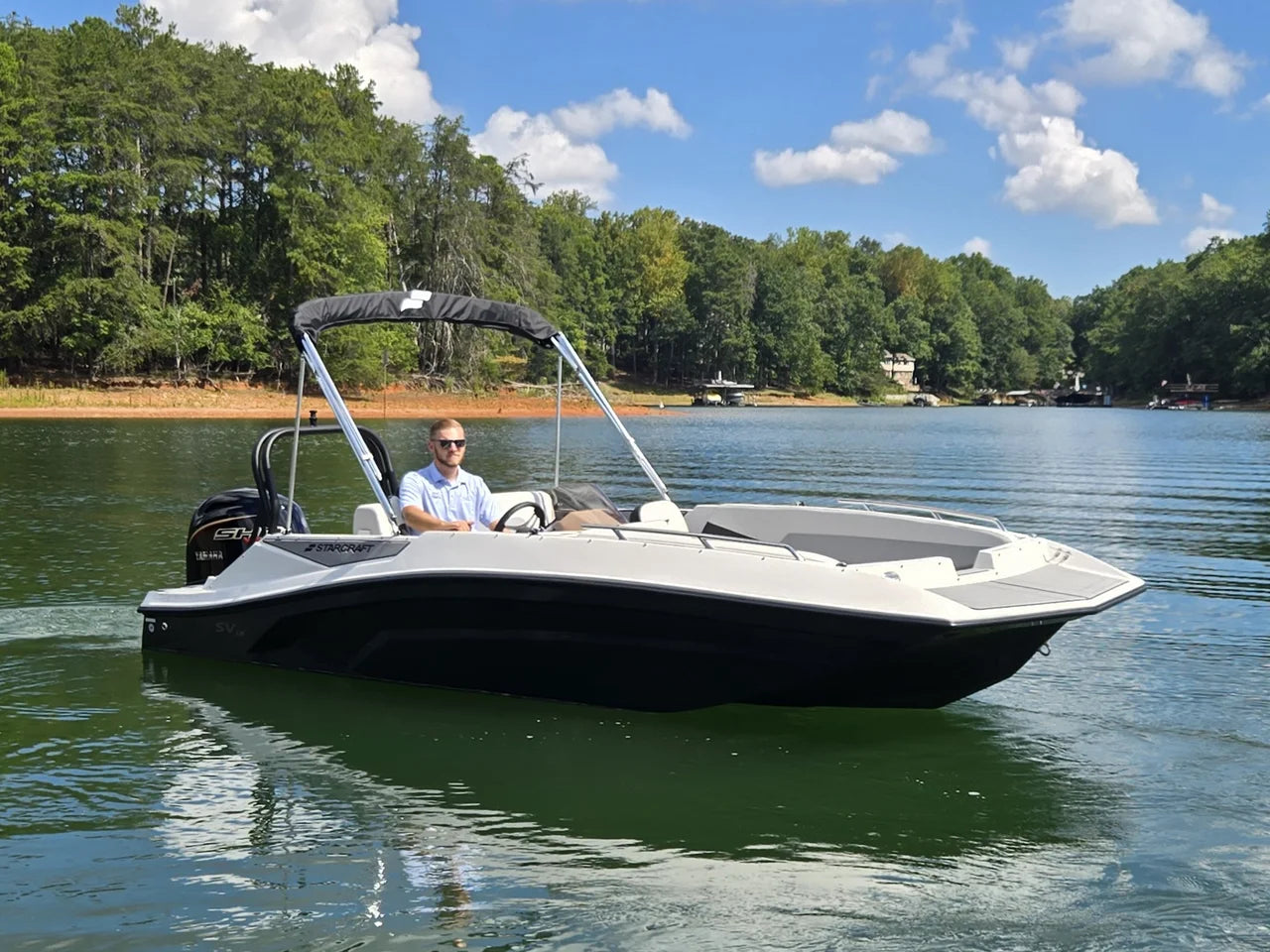 2027 Starcraft 181SVOB 18.0 feet, Cumming, GA #4