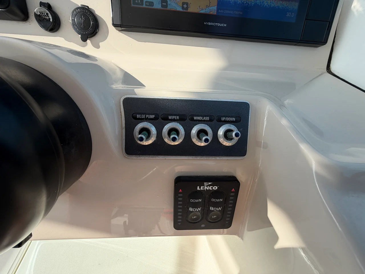 2018 Boston Whaler 270 VANTAGE 27.0 feet, Charleston, SC #26