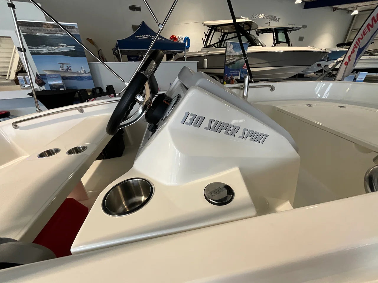 2027 Boston Whaler 130 Super Sport 13.0 feet, Jacksonville Beach, Florida #14