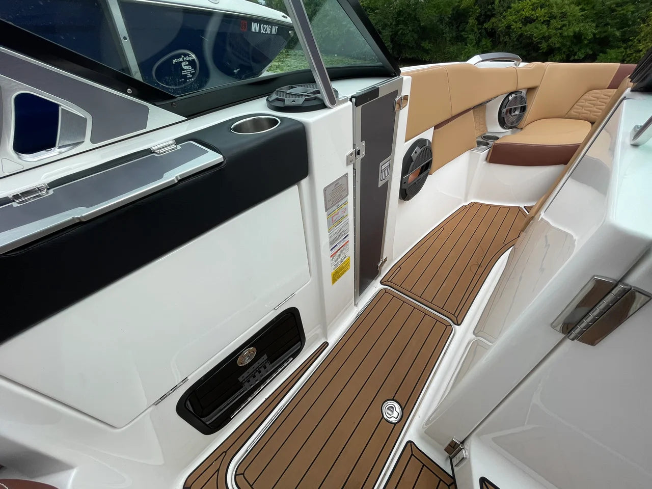 2020 Mastercraft X26 26.0 feet, Excelsior, Minnesota #21