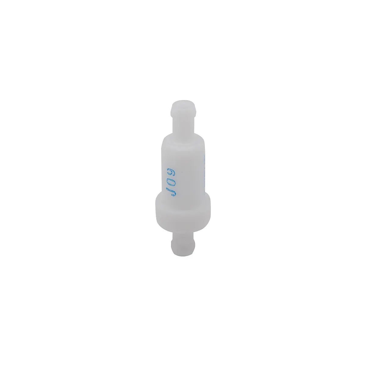 Quicksilver 875284T01 Inline Oil Filter for Select Mercury 2.5L and 3.0L OptiMax Outboards, Non-Pro Models