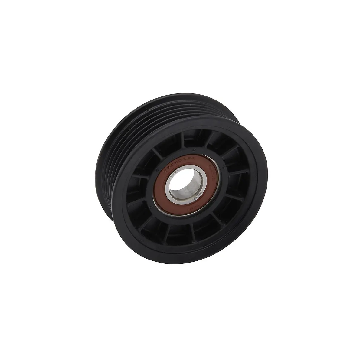 Quicksilver 807757T Serpentine Belt Idler Pulley for Select MerCruiser Sterndrive and Inboard  Engines