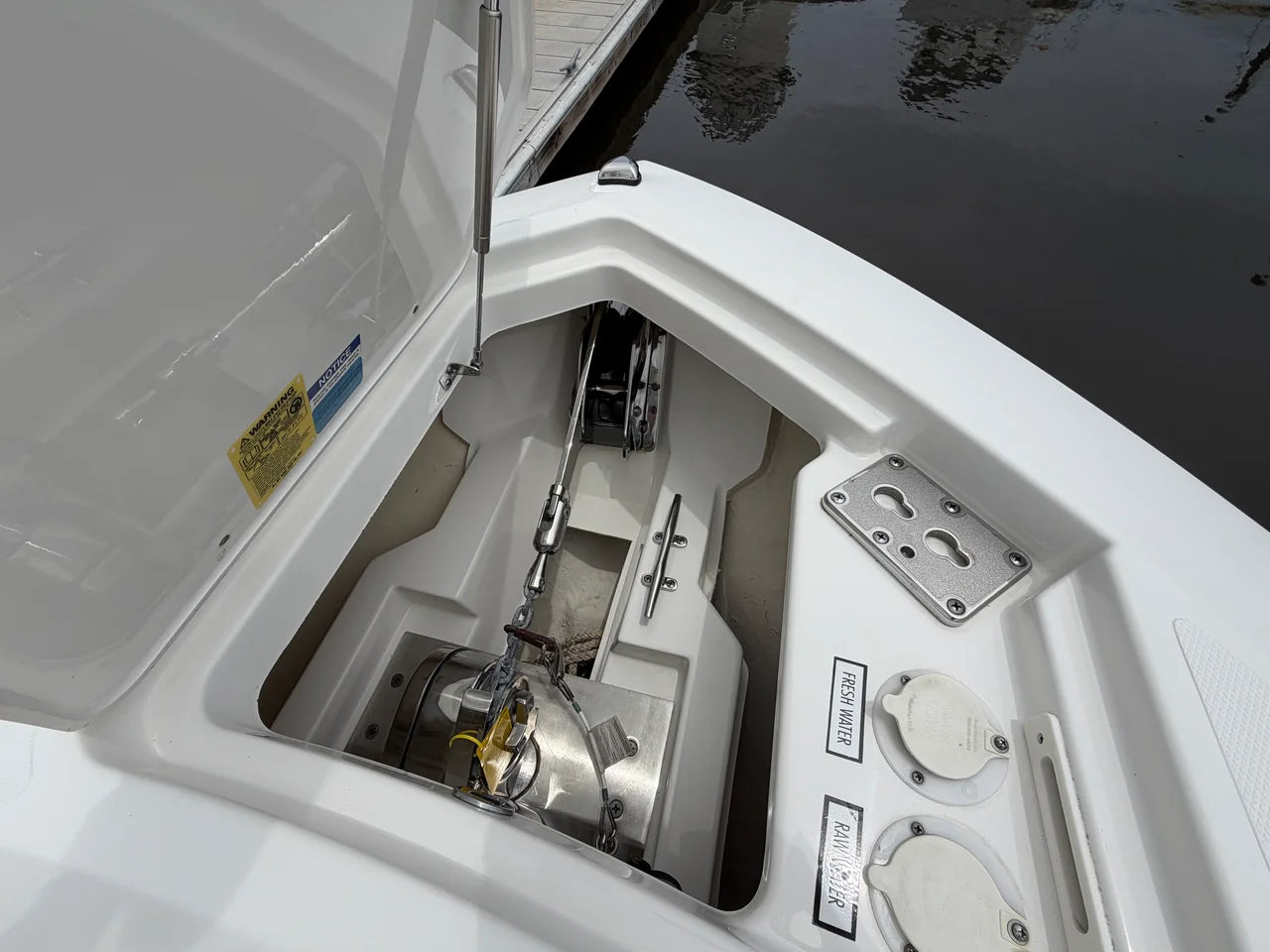 2025 Pursuit 306 DC 30.0 feet, Stuart, Florida #16