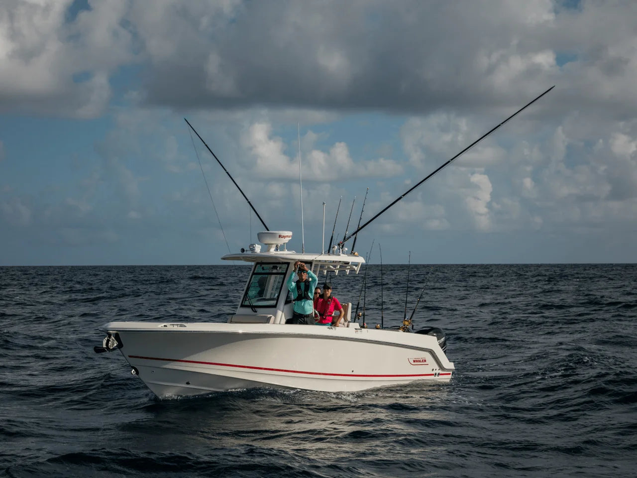 2026 Boston Whaler 280 Outrage 28.0 feet, Norwalk, Connecticut #67