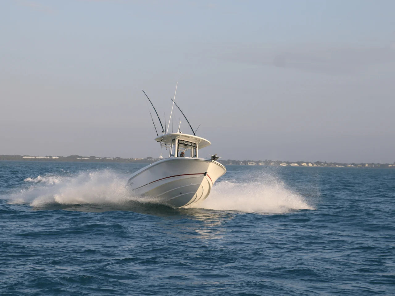 2026 Boston Whaler 250 Outrage 25.0 feet, Inuvik, Northwest Territories #13