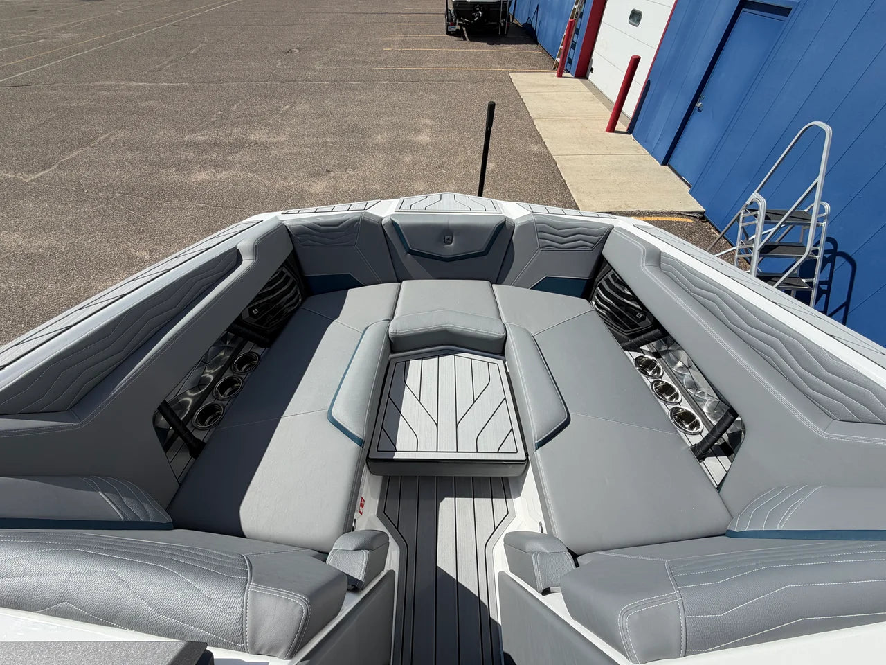 2027 Nautique G23SUPER AIR 23.0 feet, Rogers, MN #43