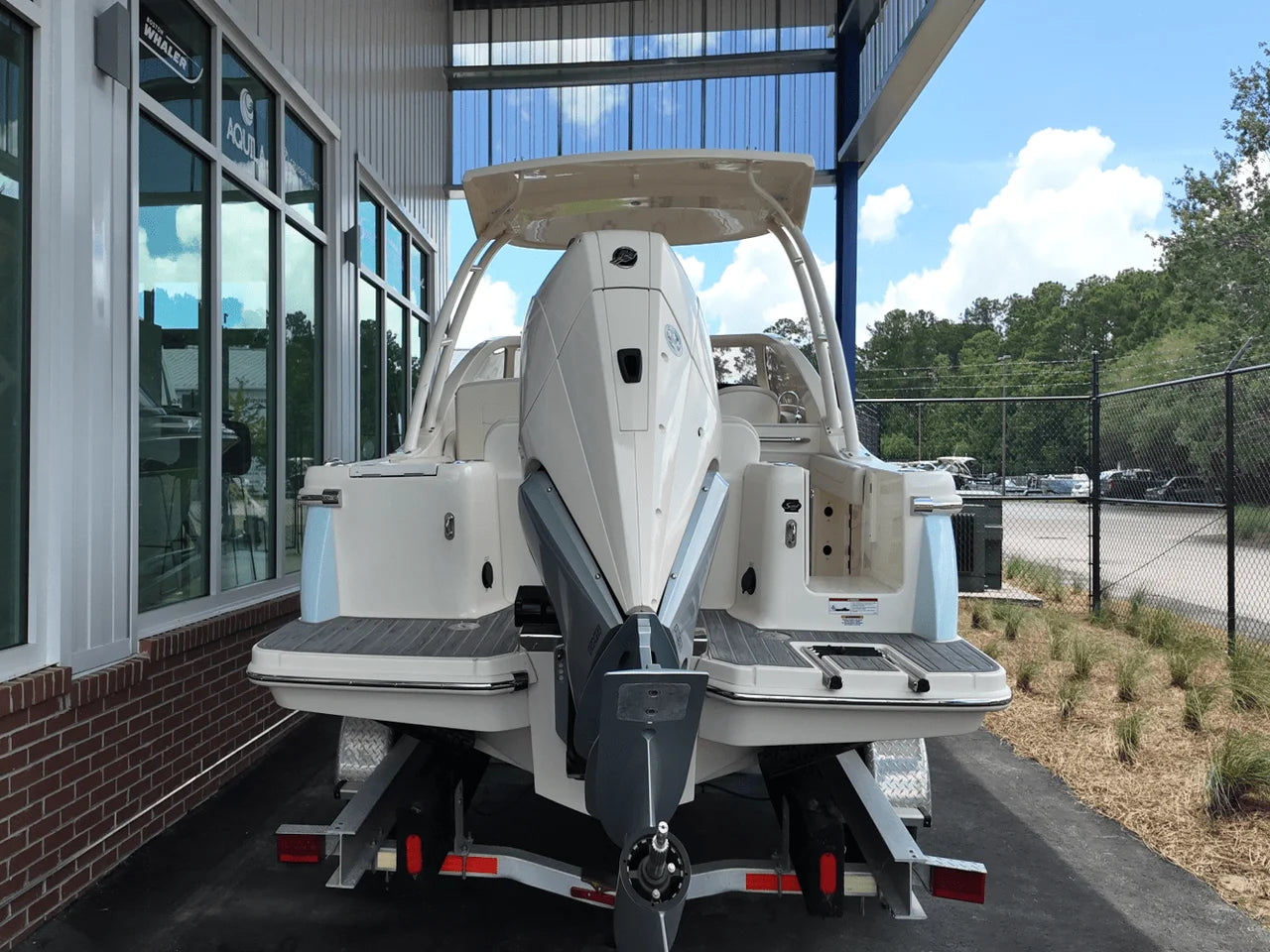 2026 Scout 240 Dorado 24.0 feet, Charleston, SC #6