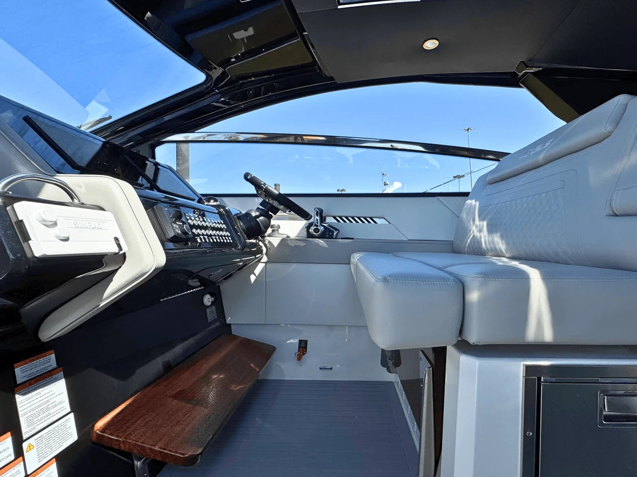 2025 Cruisers Yachts 42 GLS Outboard 42.0 feet, Pensacola, Florida #21
