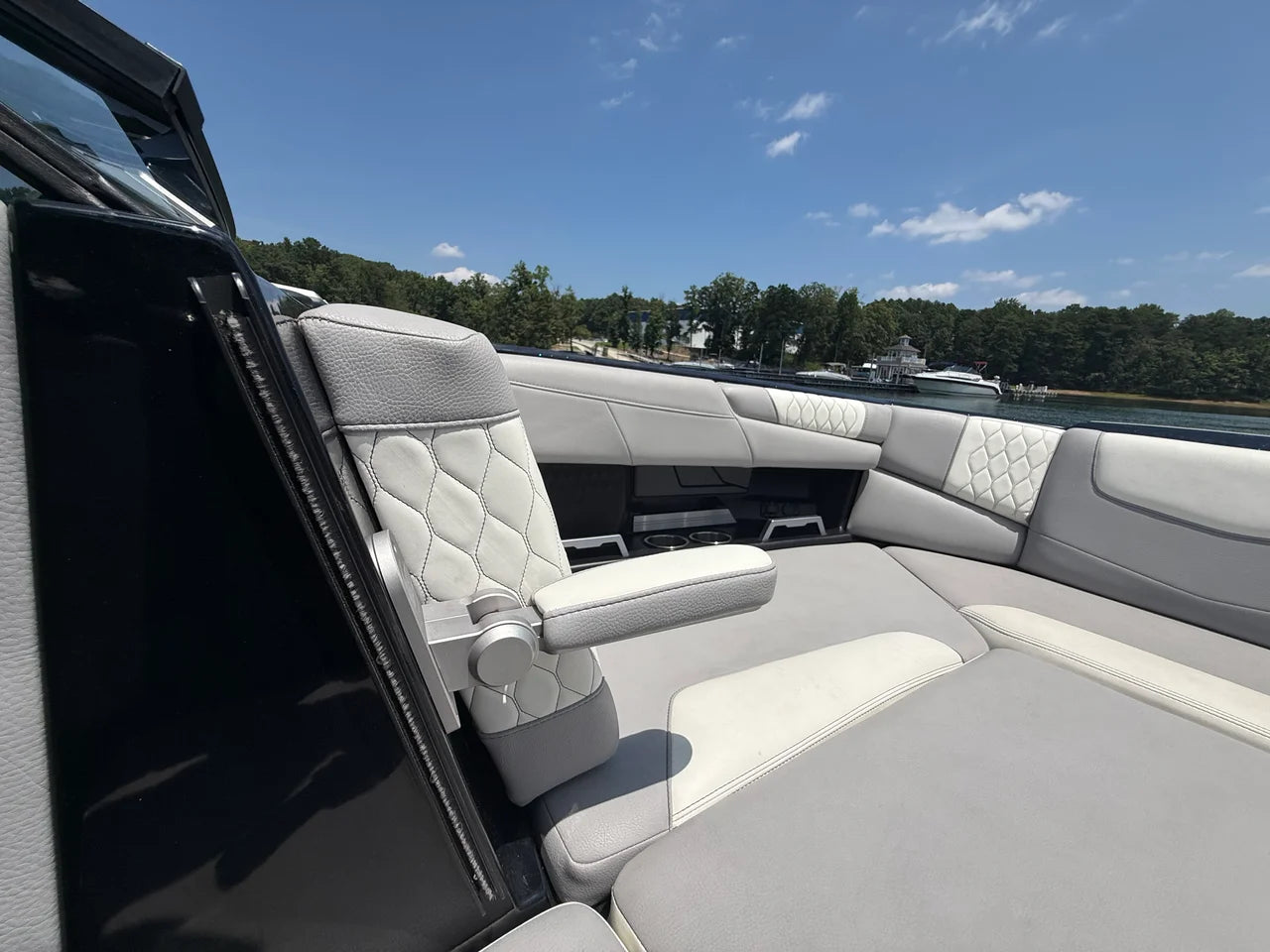 2022 Malibu M220 22.0 feet, Cumming, GA #46