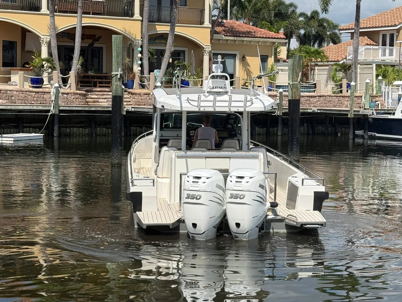2017 Axopar 37 SUN TOP 37.0 feet, Palm Beach Gardens, FL #64