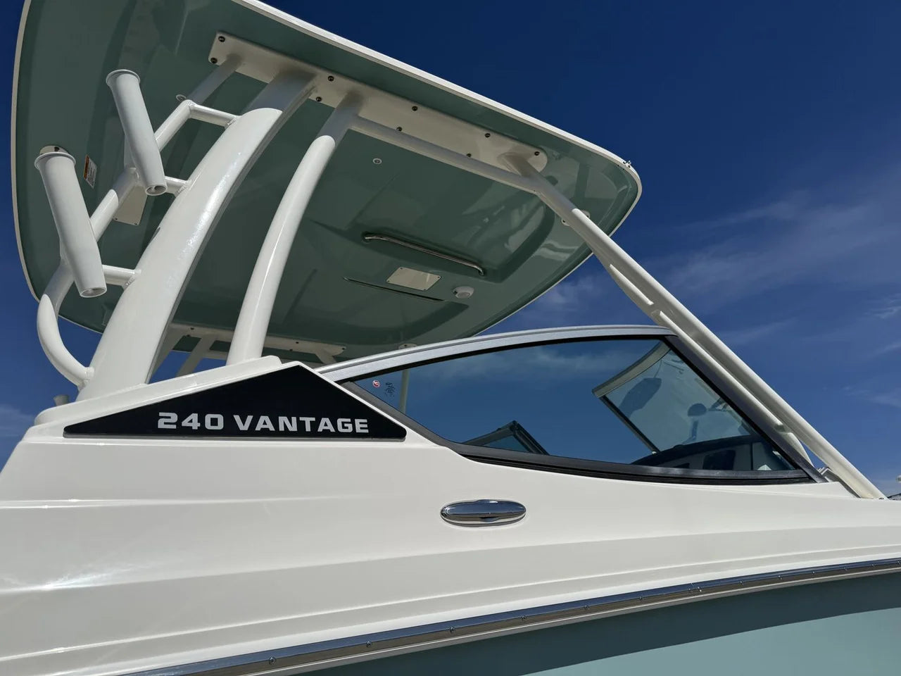 2026 Boston Whaler 240 Vantage 24.0 feet, Fort Walton Beach, Florida #12