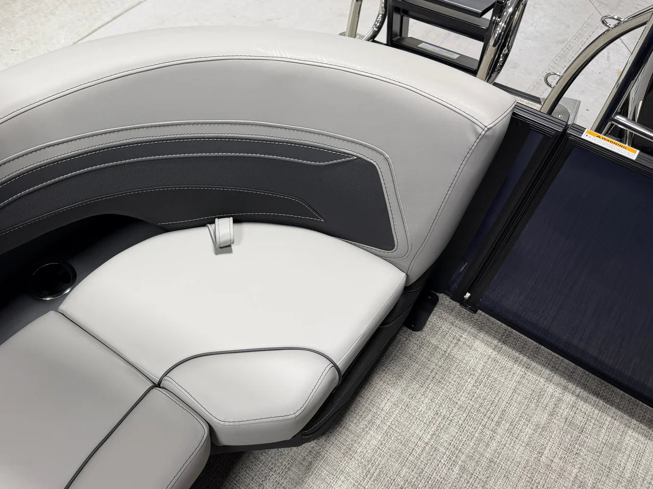 2027 Barletta CABRIO22QC 22.0 feet, Crosslake, Minnesota #64