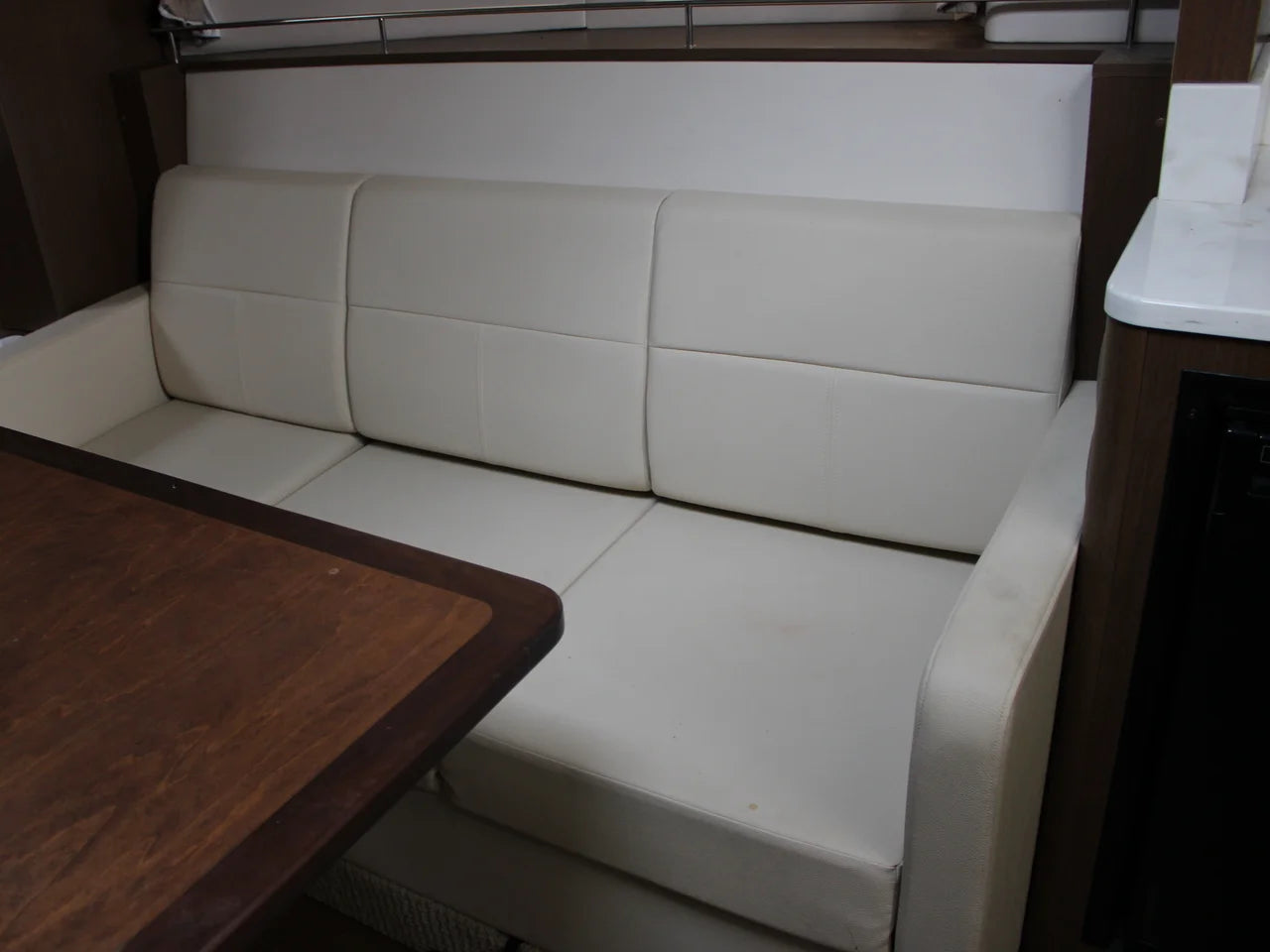2018 Sea Ray Sundancer 350 35.0 feet, Seabrook, TX #94