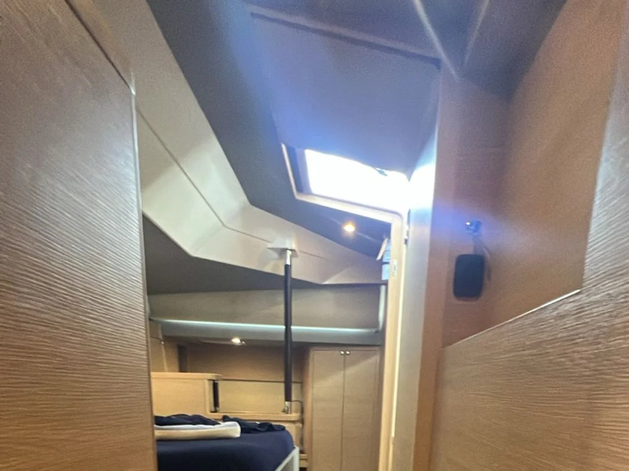 2023 Aquila 44 Yacht 44.0 feet, Virgin Islands, VI #6
