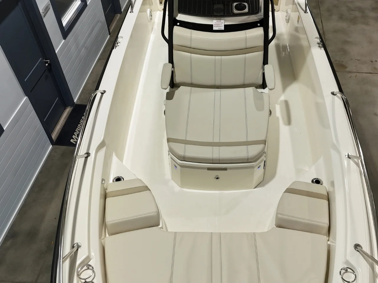 2026 Boston Whaler 250 Dauntless 25.0 feet, Cornelius, North Carolina #19