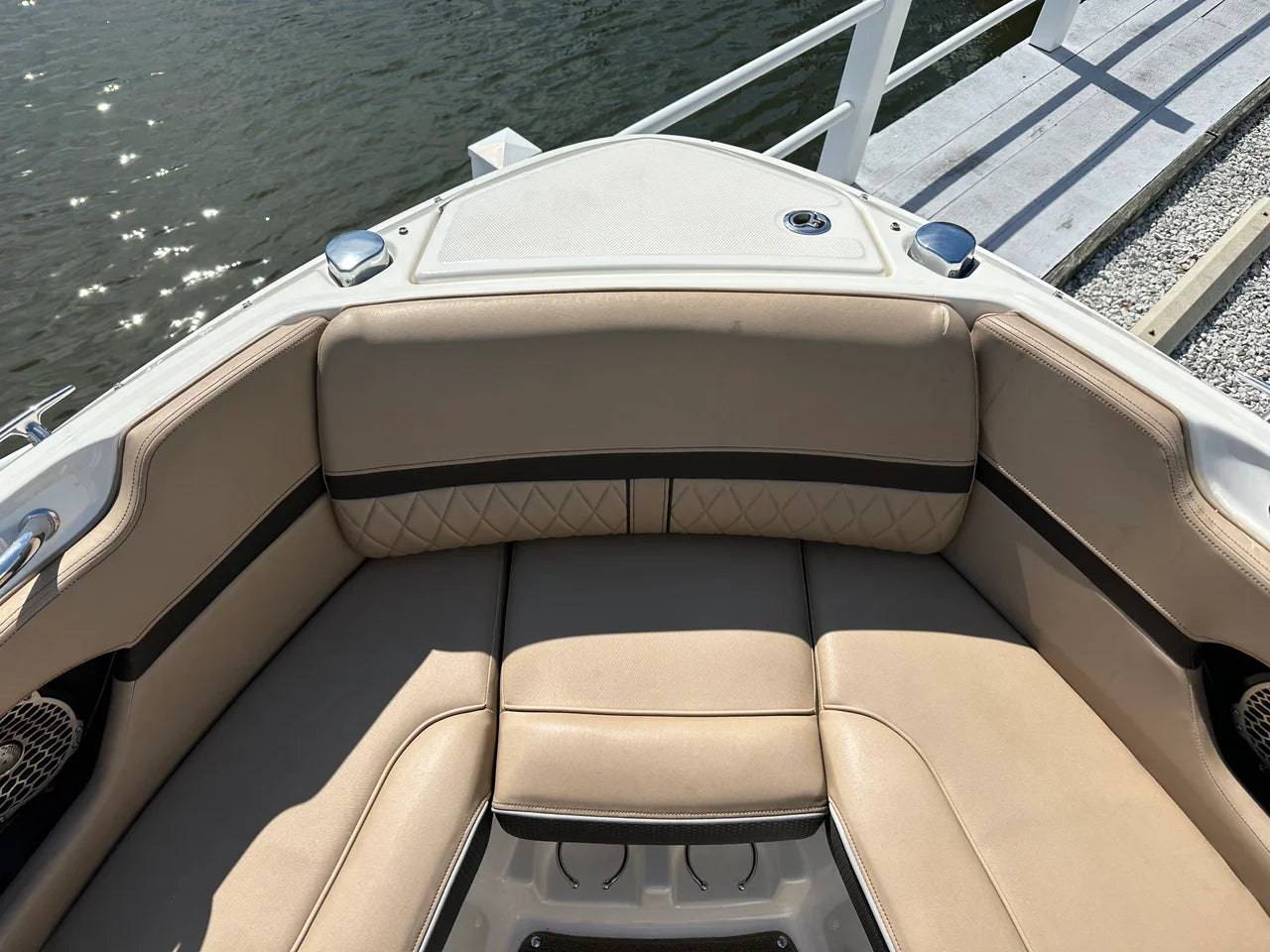 2017 Sea Ray 250 SLX 25.0 feet, Somers Point, New Jersey #48