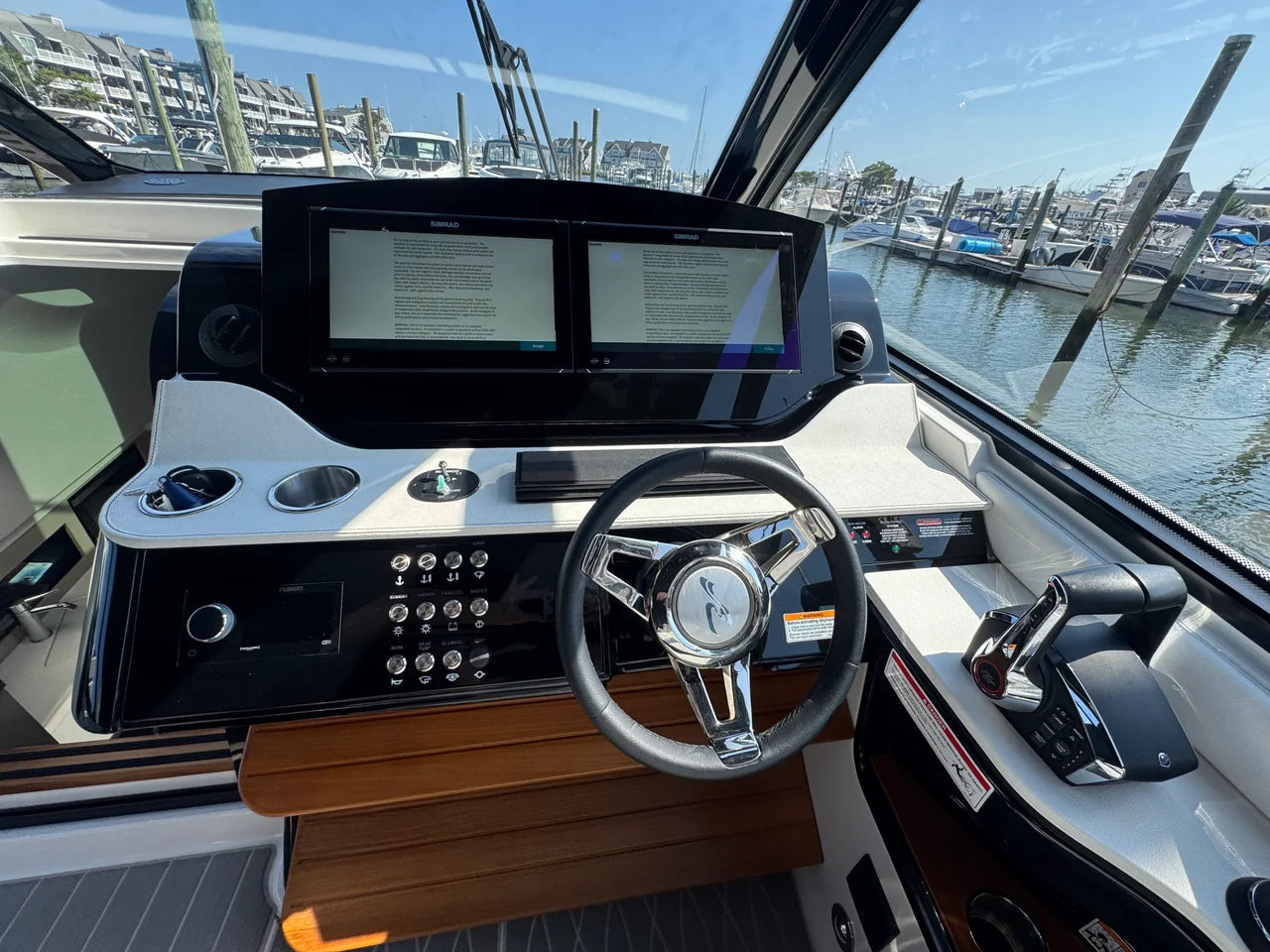 2025 Sea Ray 370 SUNDANCER OB 39.0 feet, Somers Point, New Jersey #27