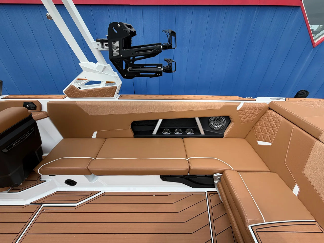 2027 Nautique GS24SUPER AIR 24.0 feet, Rogers, MN #19