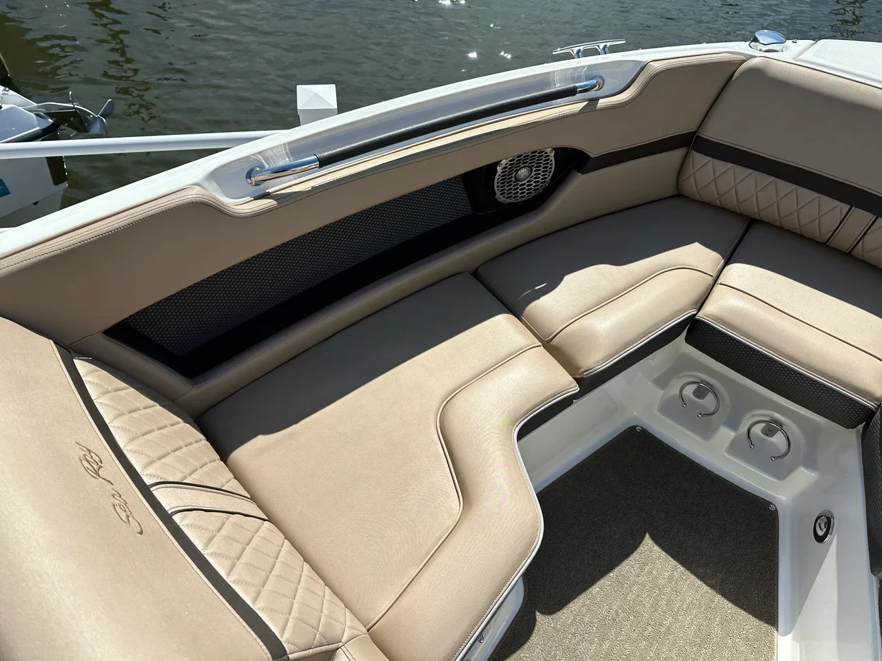 2017 Sea Ray 250 SLX 25.0 feet, Somers Point, New Jersey #46