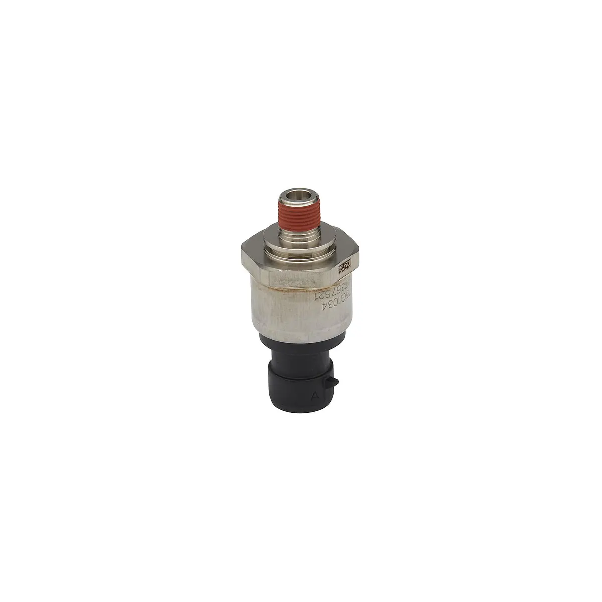 Quicksilver 8M0157742 Water Pressure Sensor Kit for Select Mercury Outboards and Sterndrive Engines