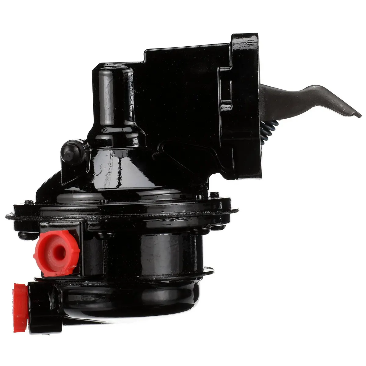 Quicksilver 861677T Fuel Pump for Select V8 MerCruiser Sterndrive and Inboard Engines Made by GM