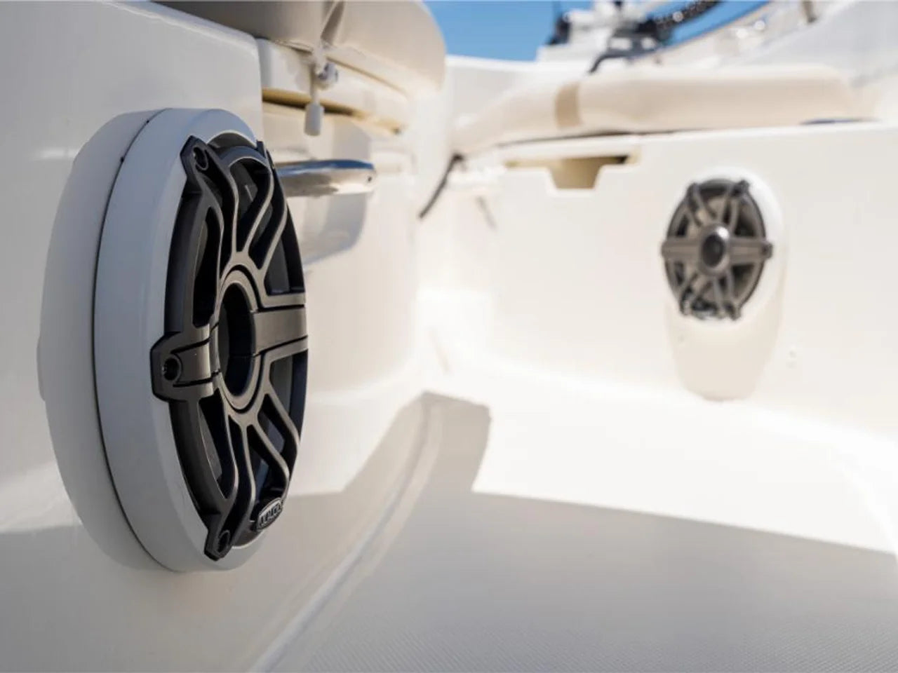 2027 Boston Whaler 280 Dauntless 28.0 feet, Naples, Florida #98