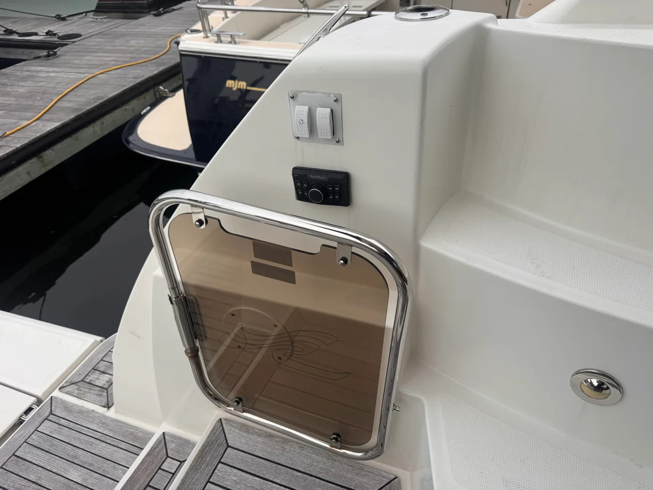 2017 Sea Ray 410 SUNDANCER 40.0 feet, Norwalk, Connecticut #17