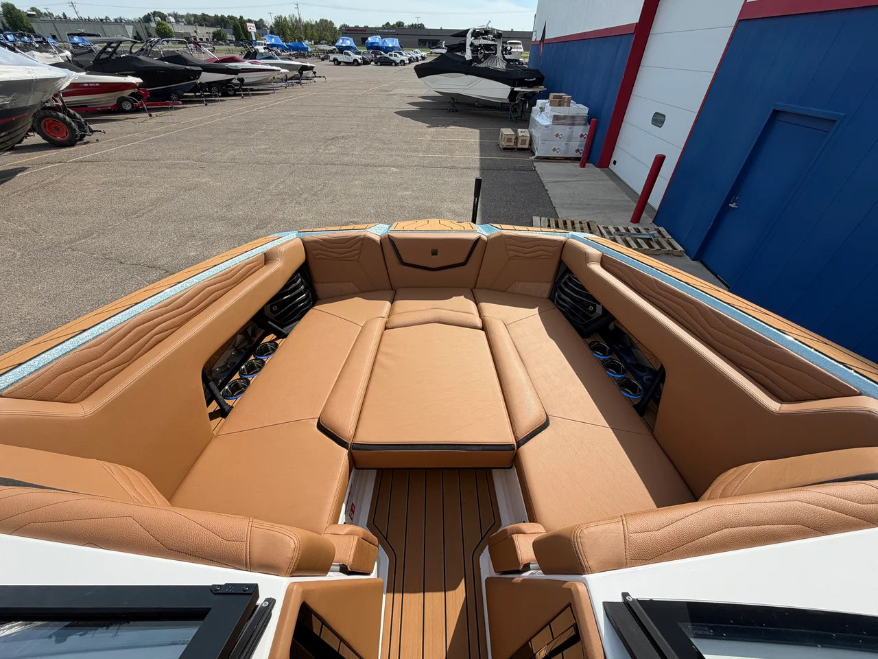 2026 Nautique Super Air Nautique G25 25.0 feet, Rogers, MN #37