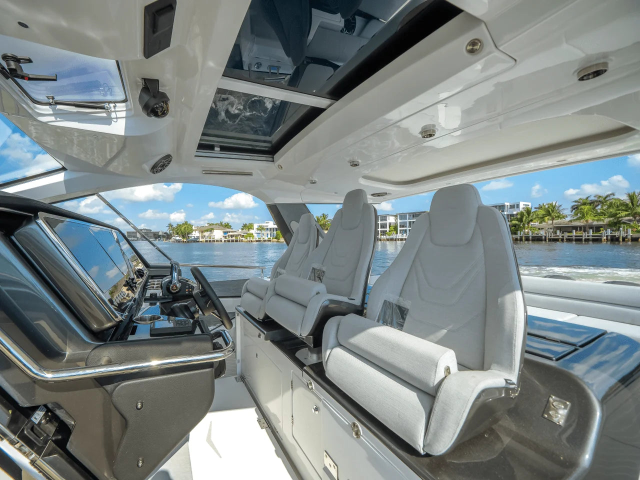 2026 Azimut 48 Verve 48.0 feet, Dania Beach, Florida #27